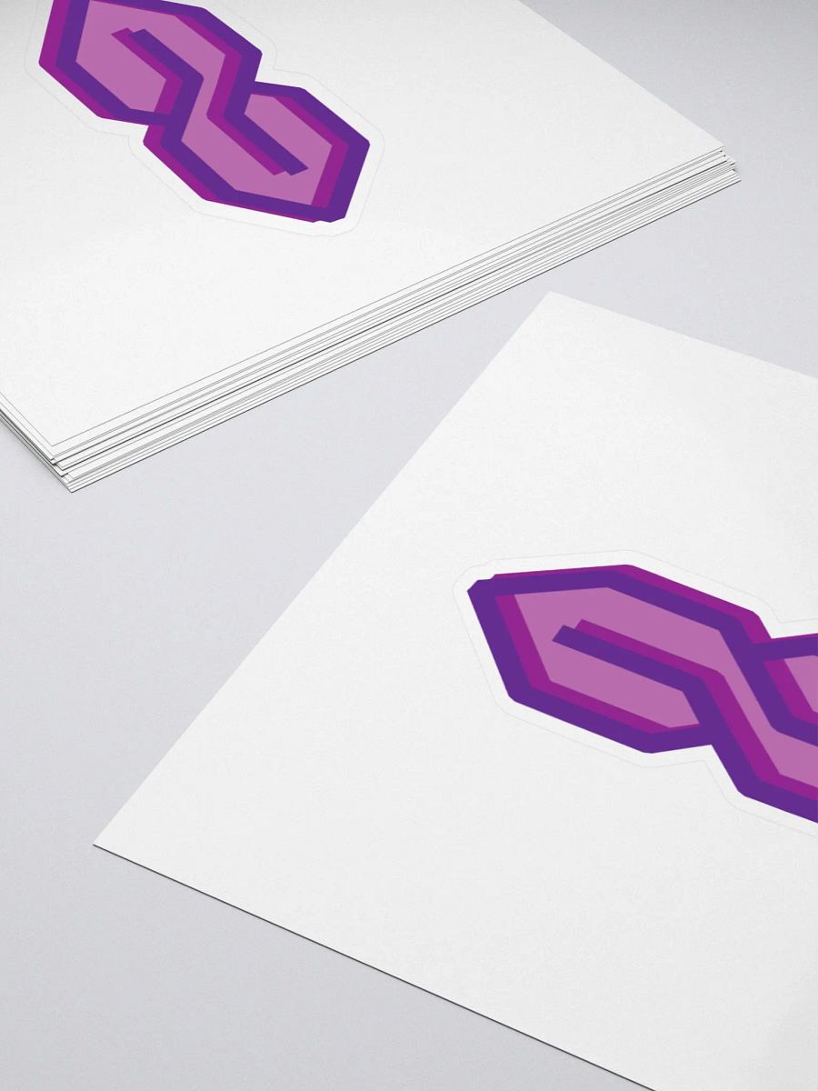 Graffiti S Kiss Cut Stickers product image (4)