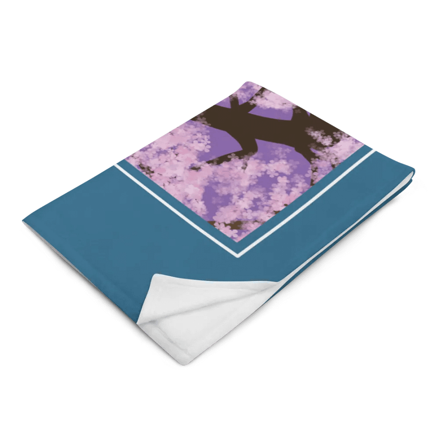 Cultured Blanket product image (14)