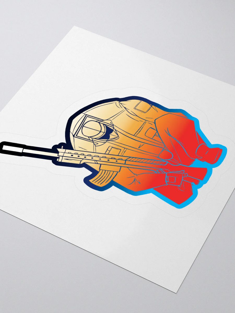 Sunset Soldier product image (8)