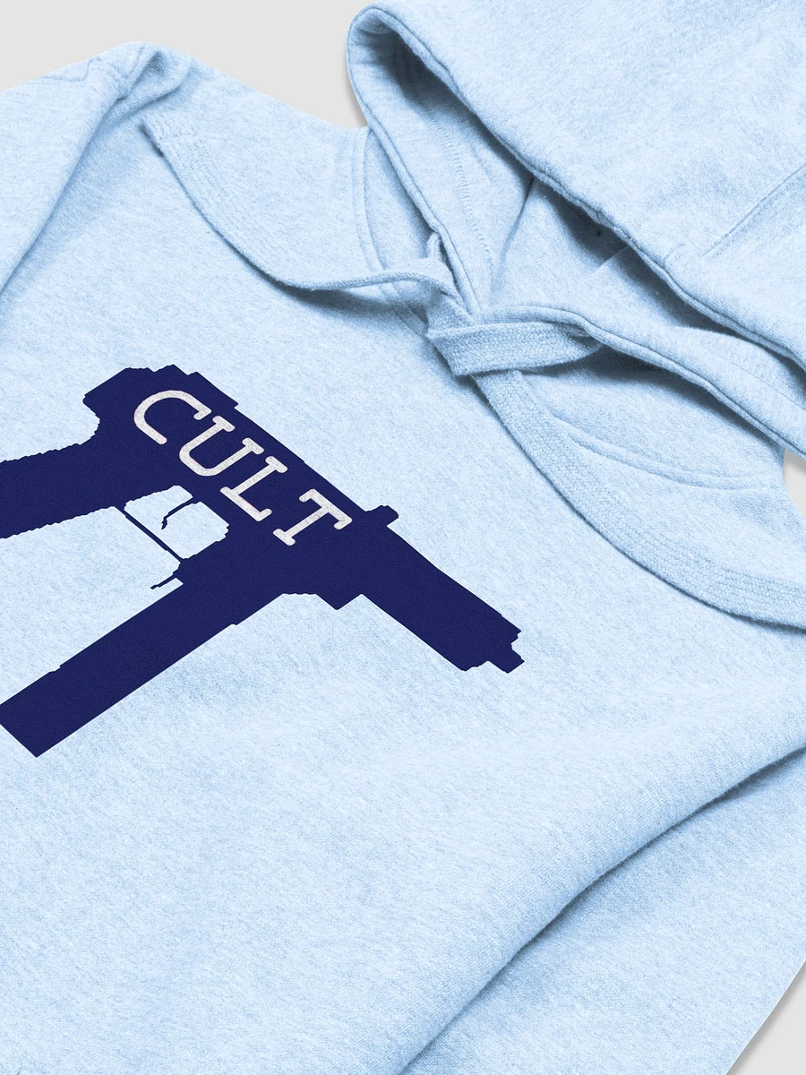 NAVY BLUE CULT TEC-9 product image (3)