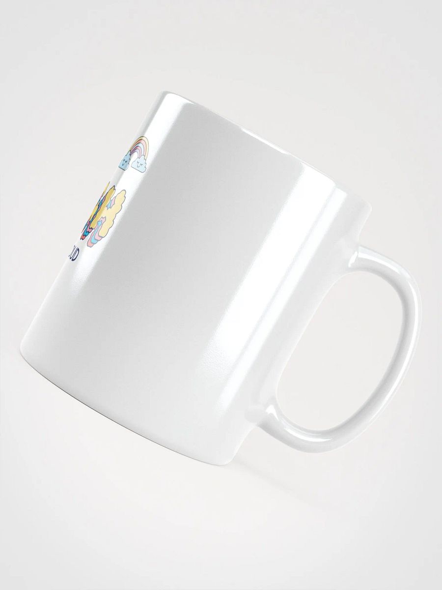 Whimsical Cloudscape Mug product image (12)