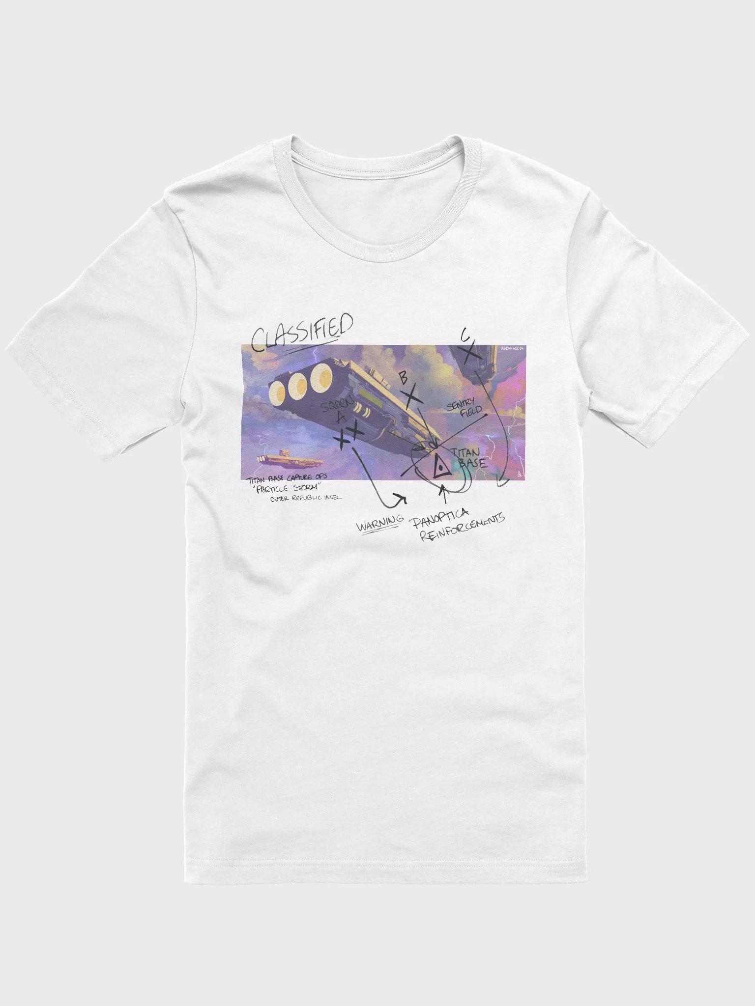 PARTICLE STORM product image (2)