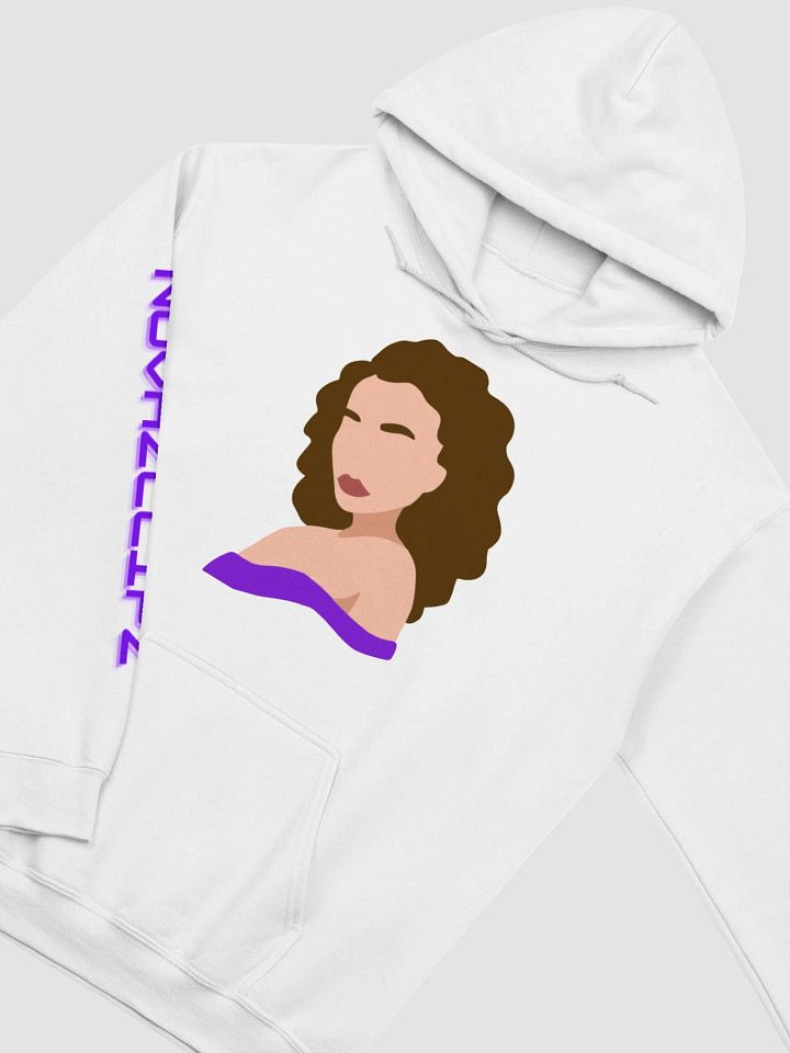 Nova Classic Hoodie(Gildan) product image (2)