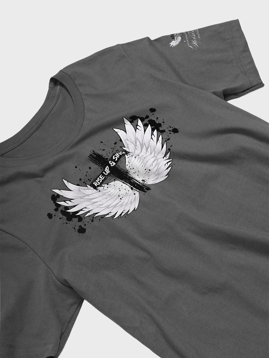 SNL Rise Up & Sing T-Shirt product image (3)