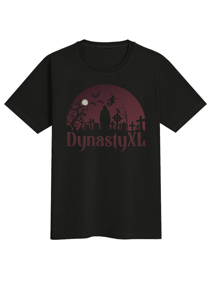 Eternal Dusk Oversized Tee product image (1)