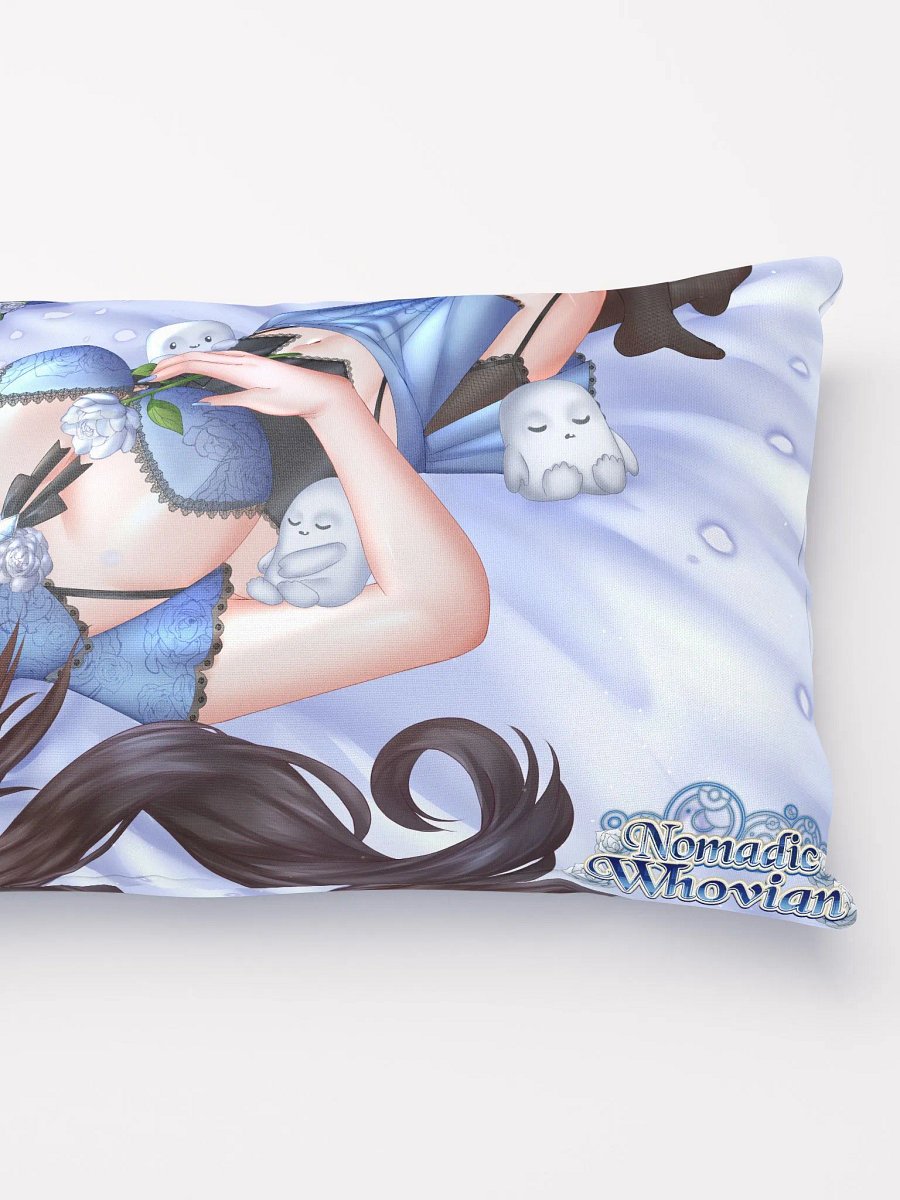 Whovie's Adipose Pillow product image (2)
