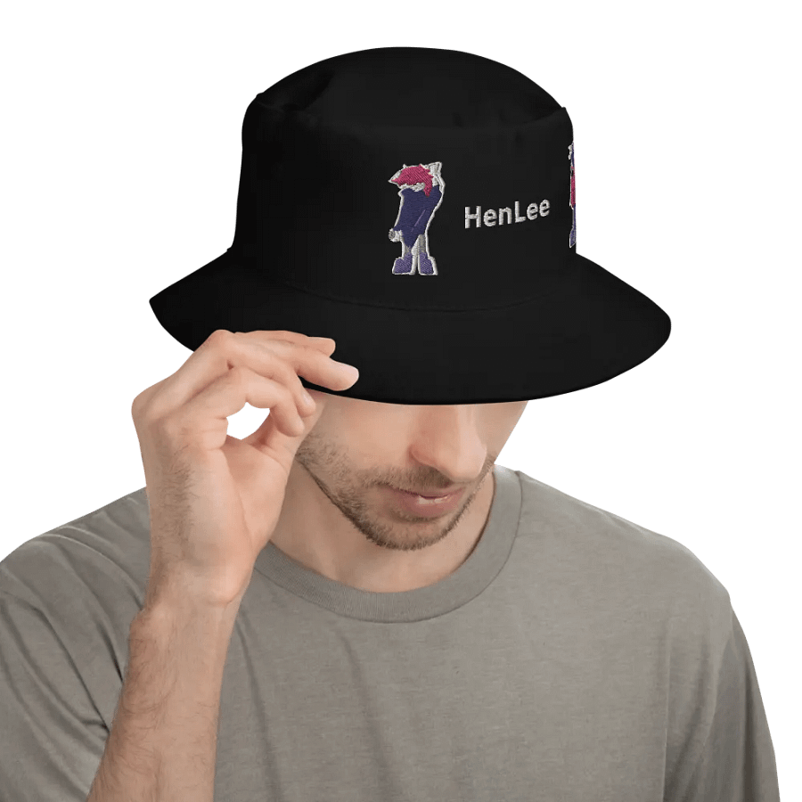 HenLee June hat product image (6)