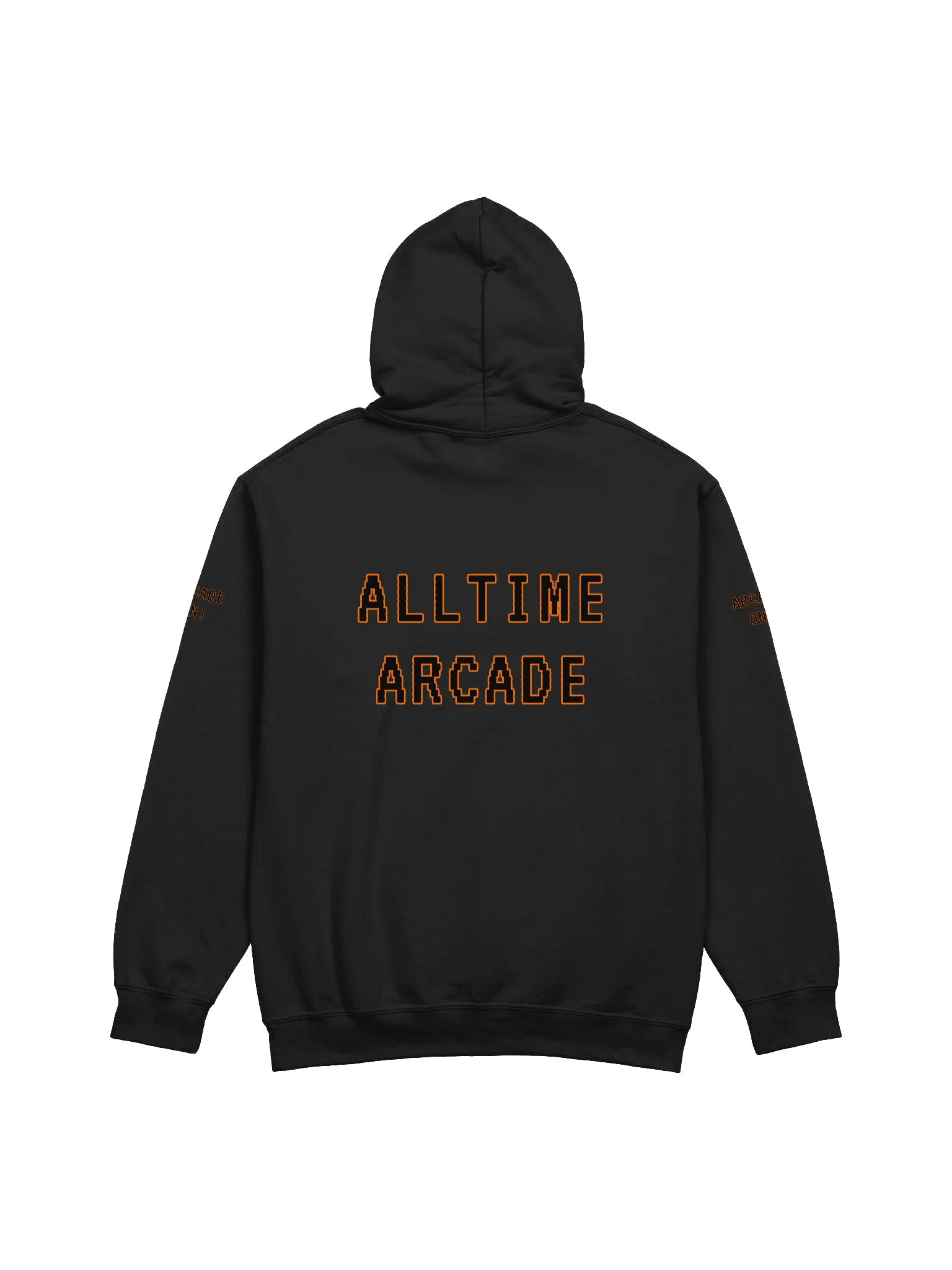 The Alltime Arcade Hoodie! product image (10)