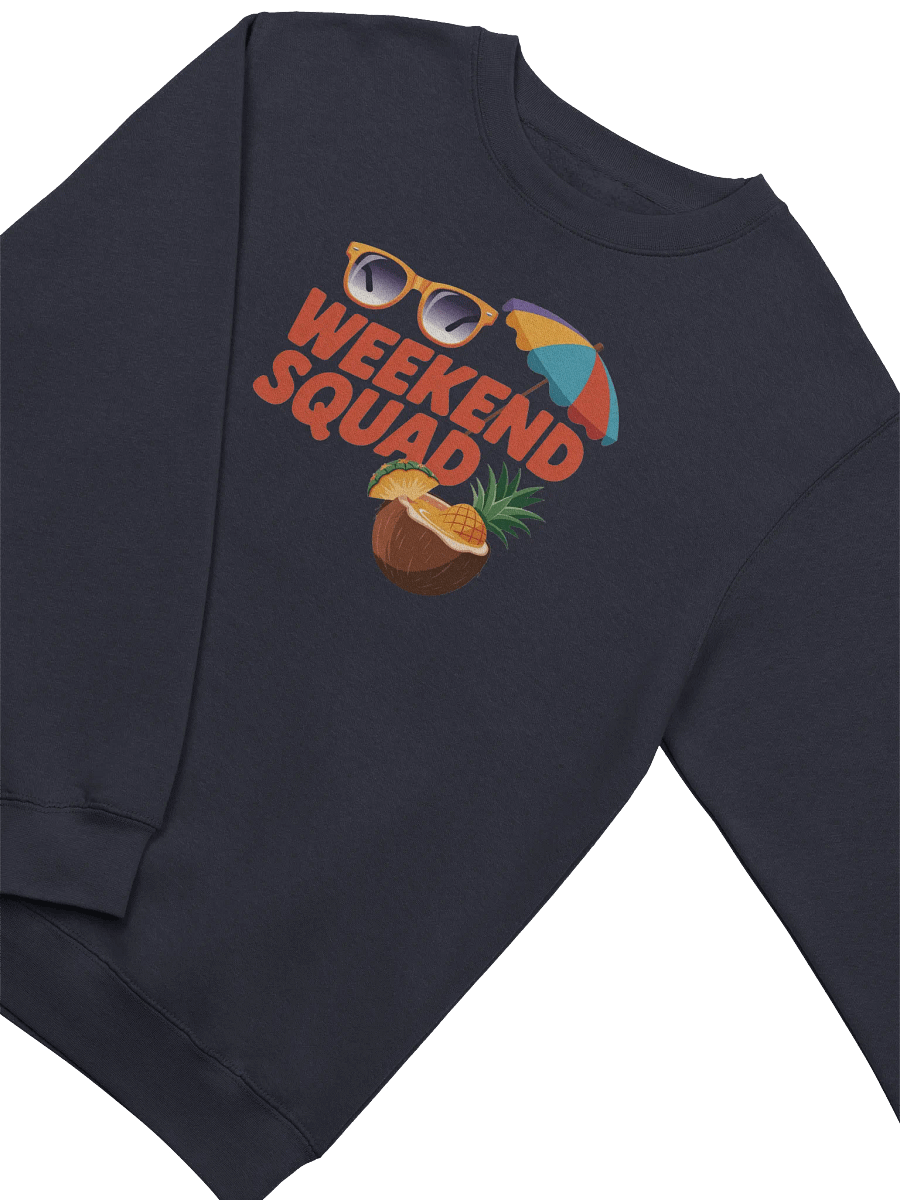 Weekend Squad product image (3)