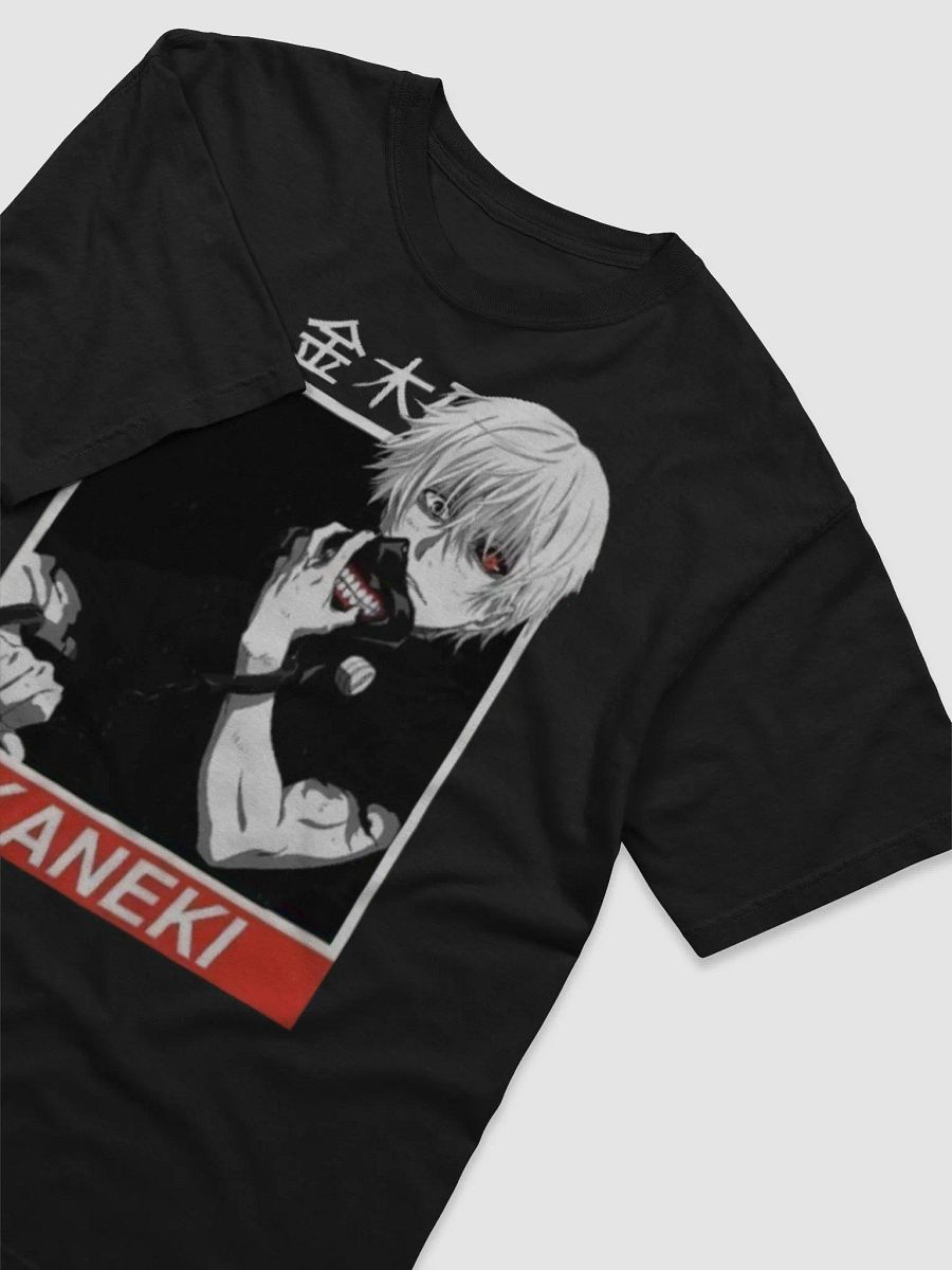Kaneki T-Shirt product image (3)