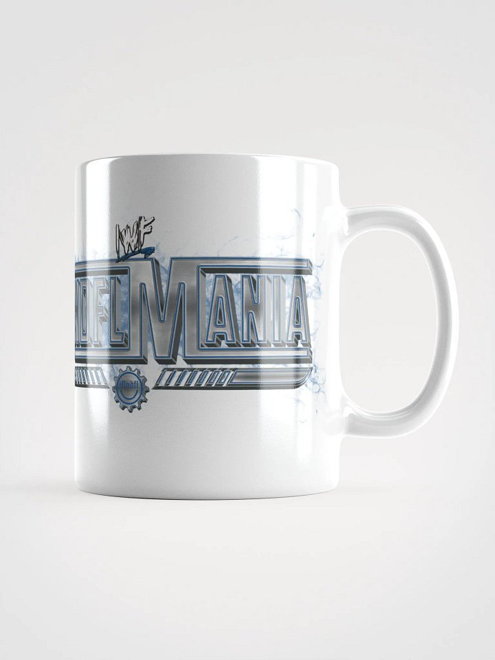 IWF MNDFL Mania Mug product image (1)