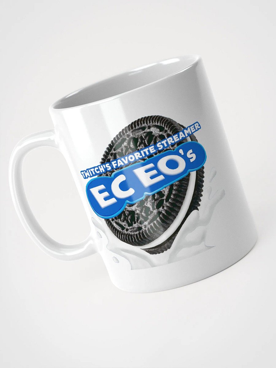 EC EO's Scuffed Mug product image (4)