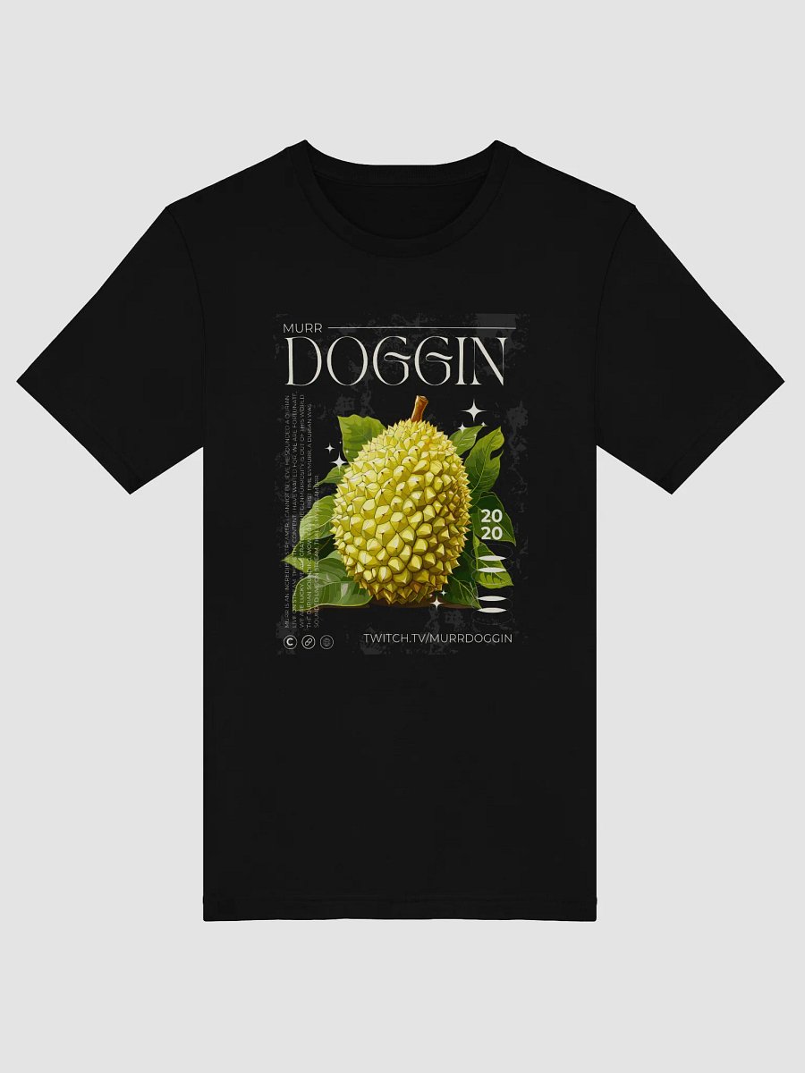 Durian Shirt product image (1)