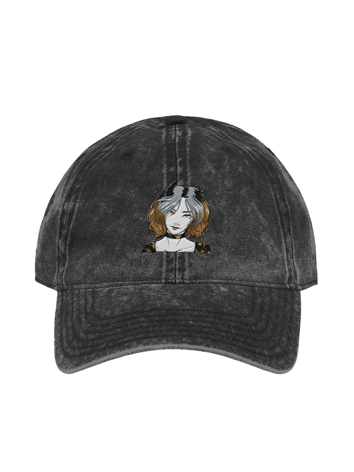 Devilish Dad Hat product image (2)