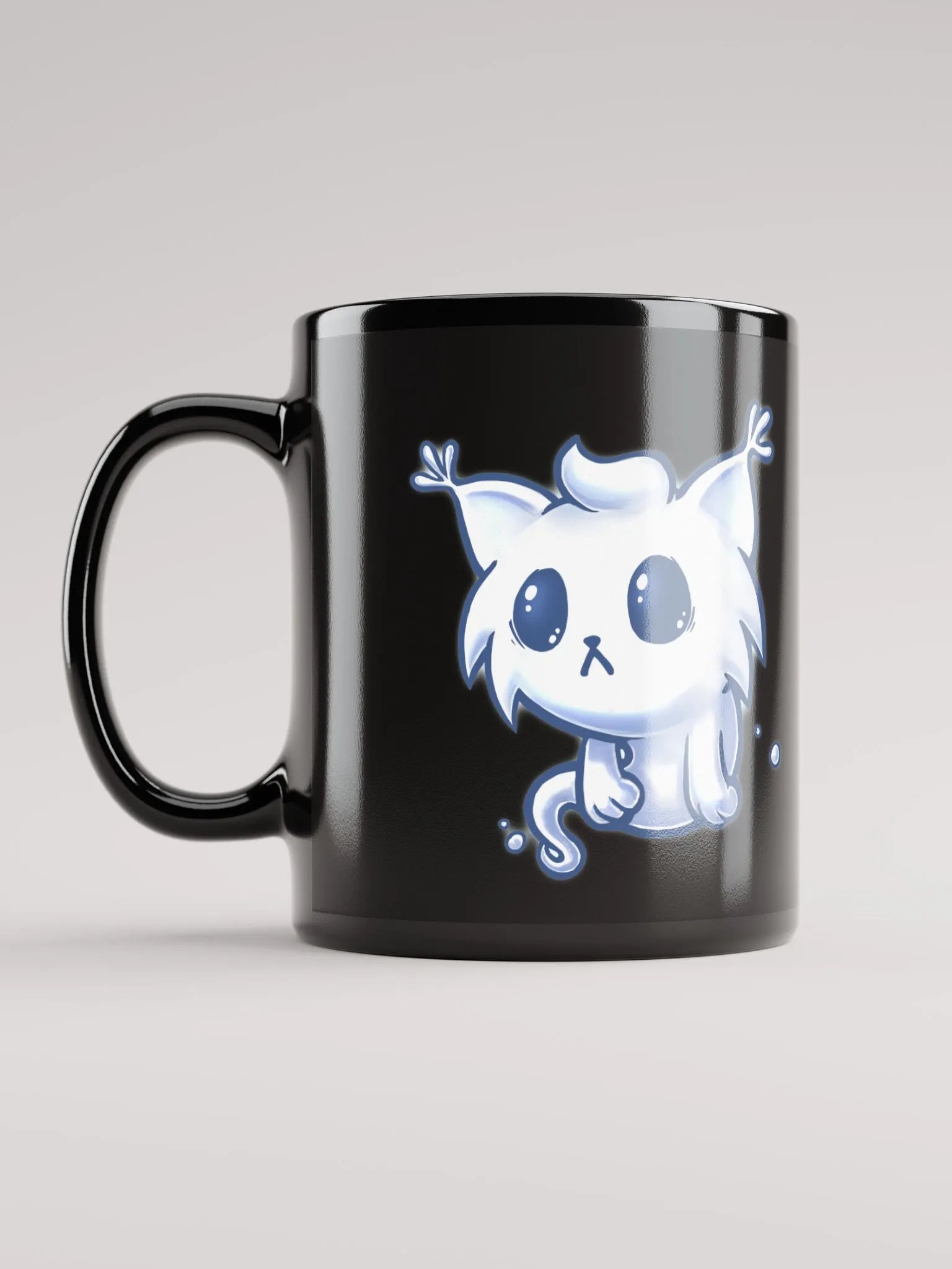 White Glossy RIP Mug product image (4)