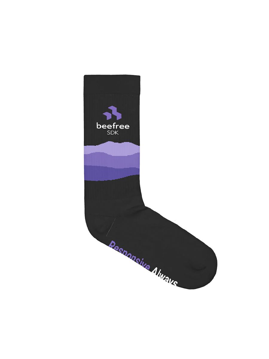 Cotton Athletic Crew Socks product image (1)