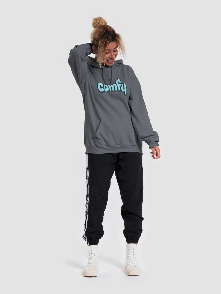 Comfy Hoodie product image (63)