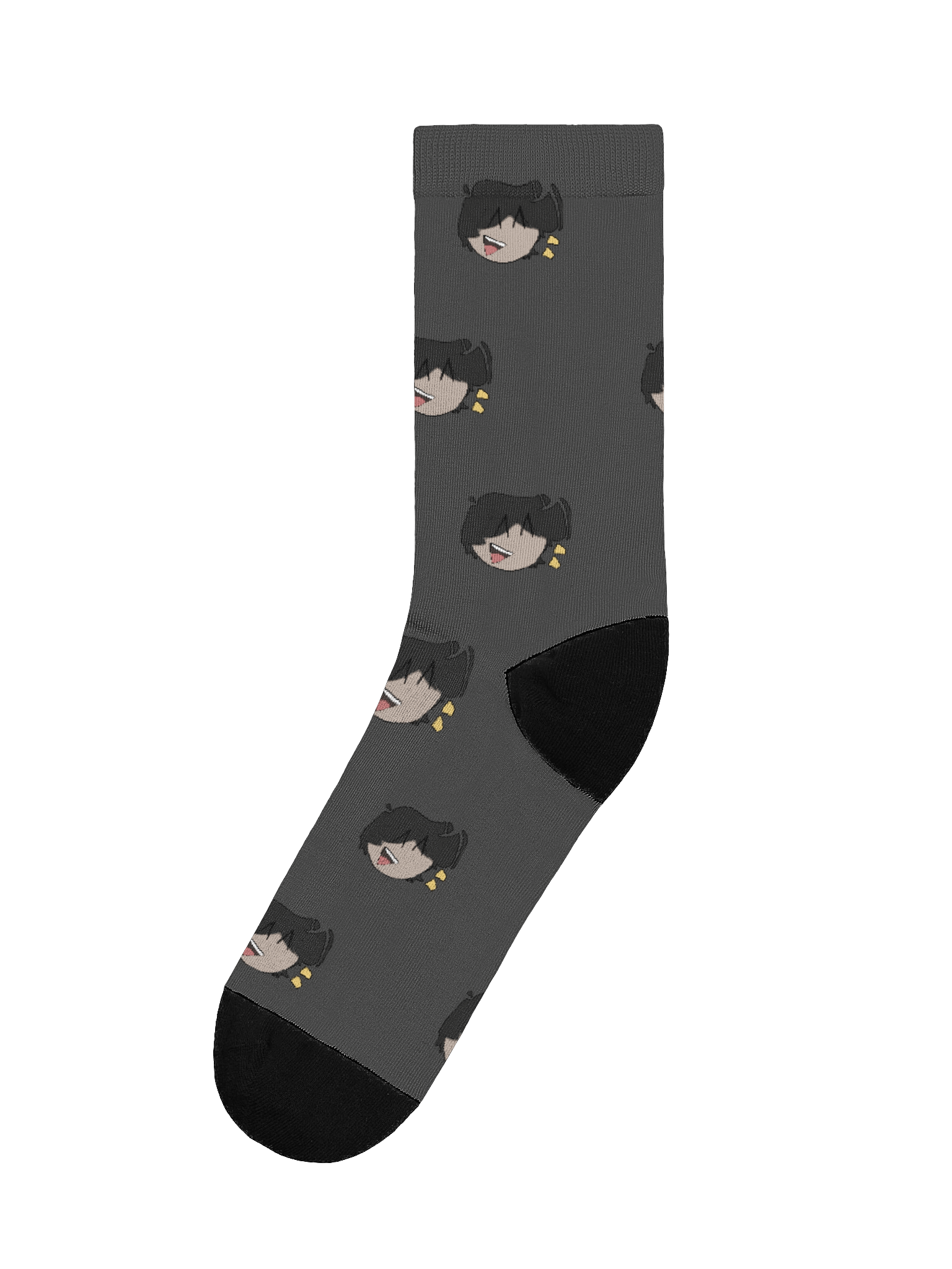 Retro Misticalkai Socks product image (1)