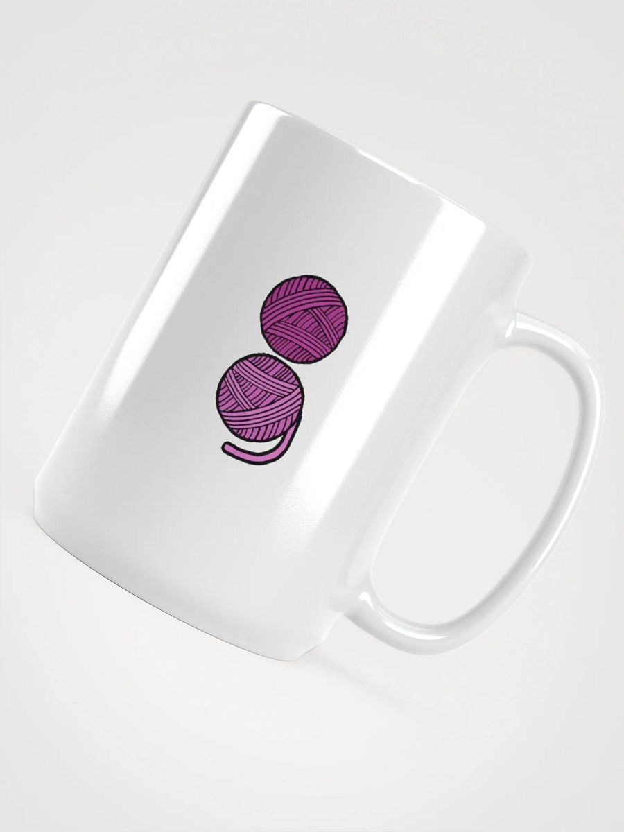 Keep Going Mug product image (4)
