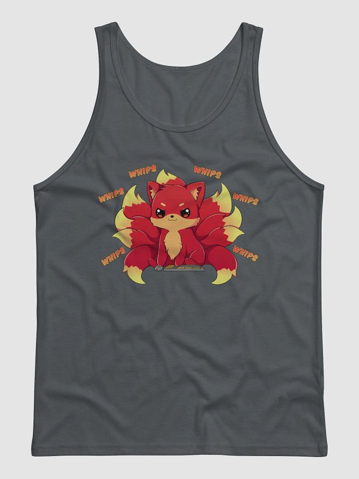 Dragonknight Fox Tank product image (9)