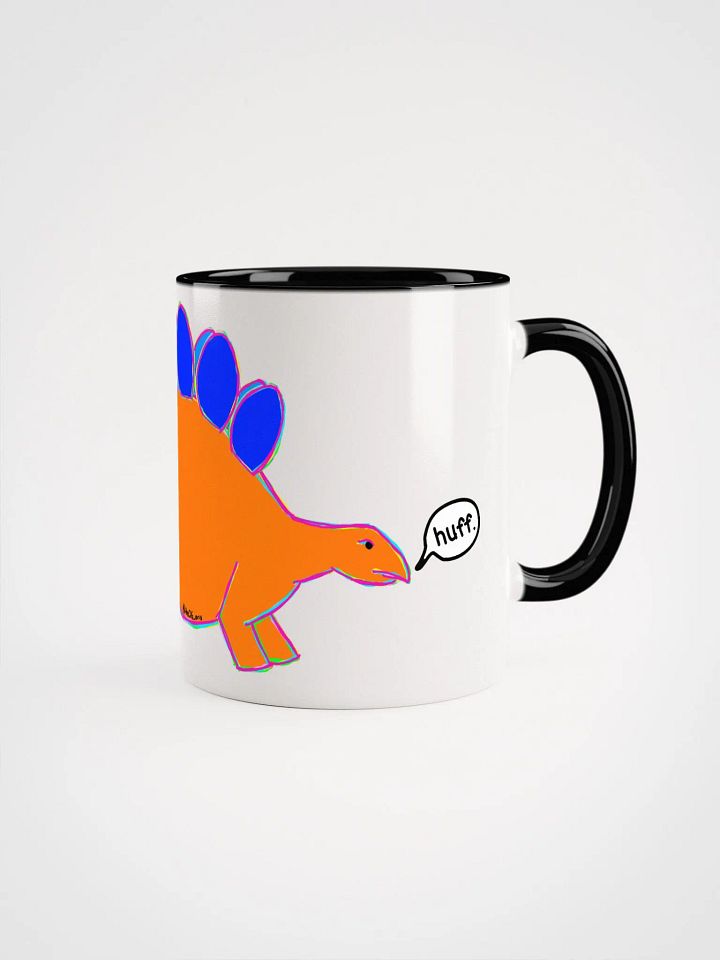 Matilda the Stego product image (1)
