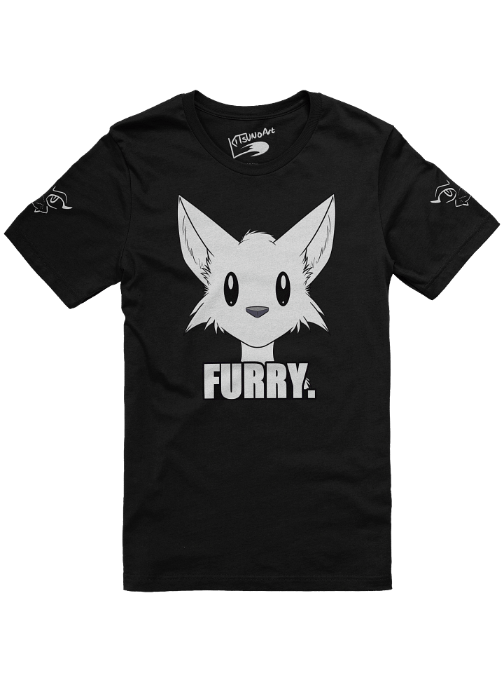 FURRY. Shirt product image (37)