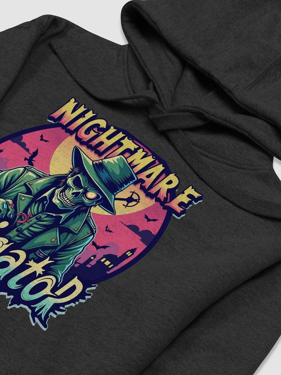 Nightmare Navigator Hoodie product image (25)