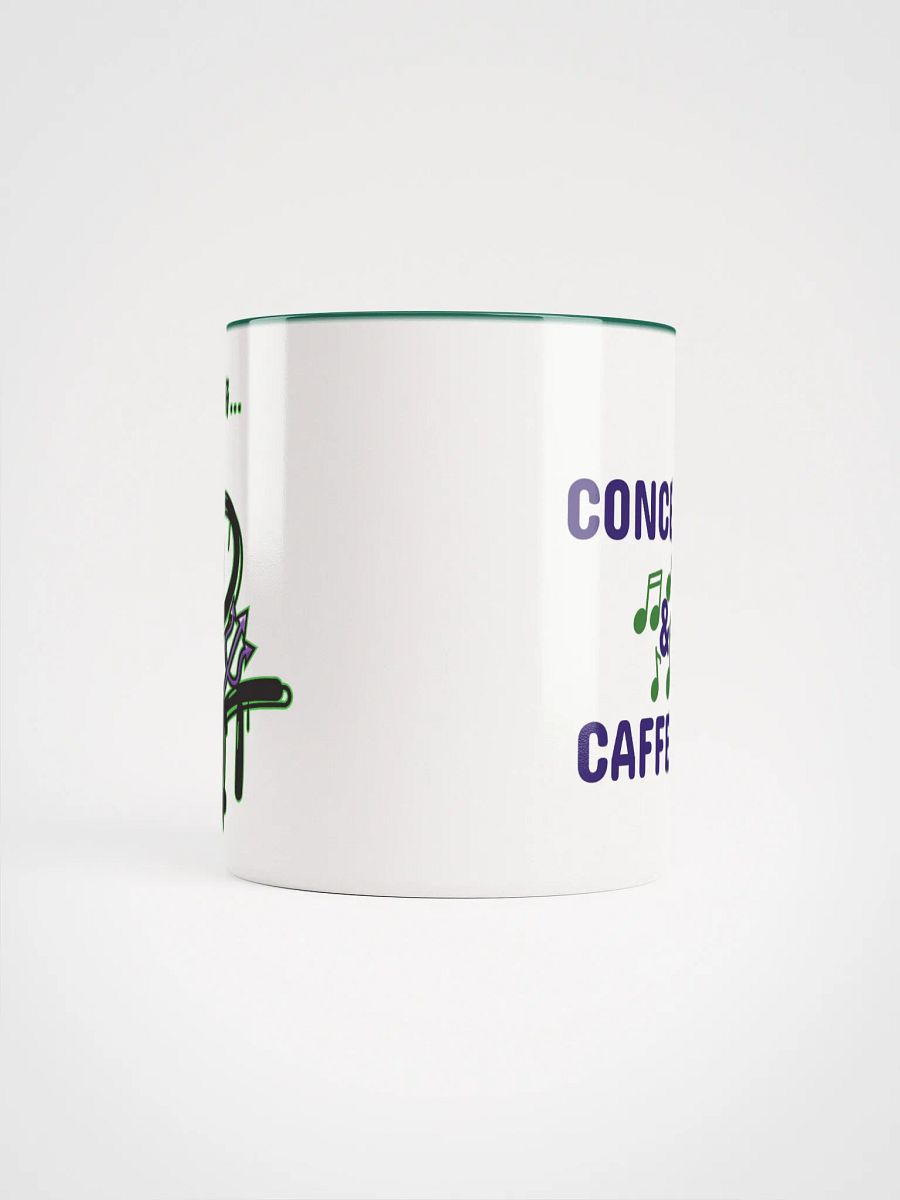 Concerts and Coffee Cup product image (10)