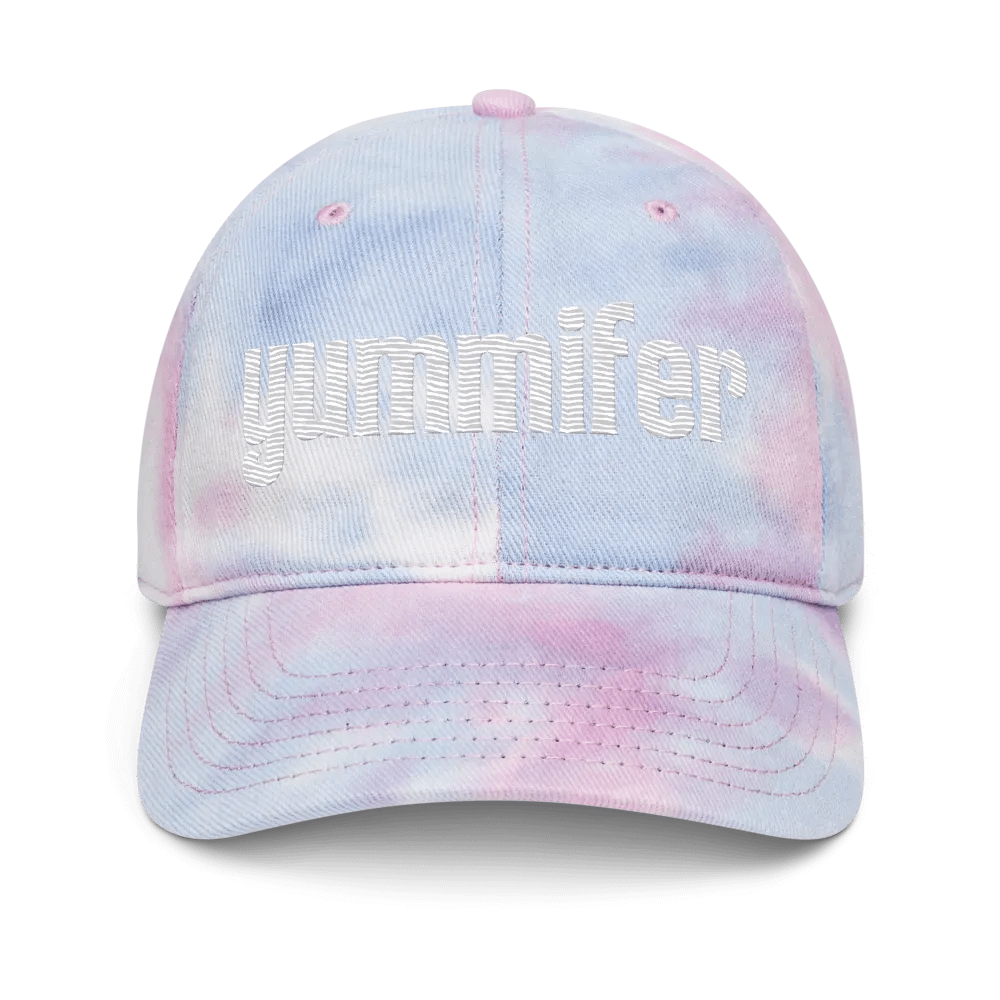 Yummifer Swirl Hat ☁️ product image (1)