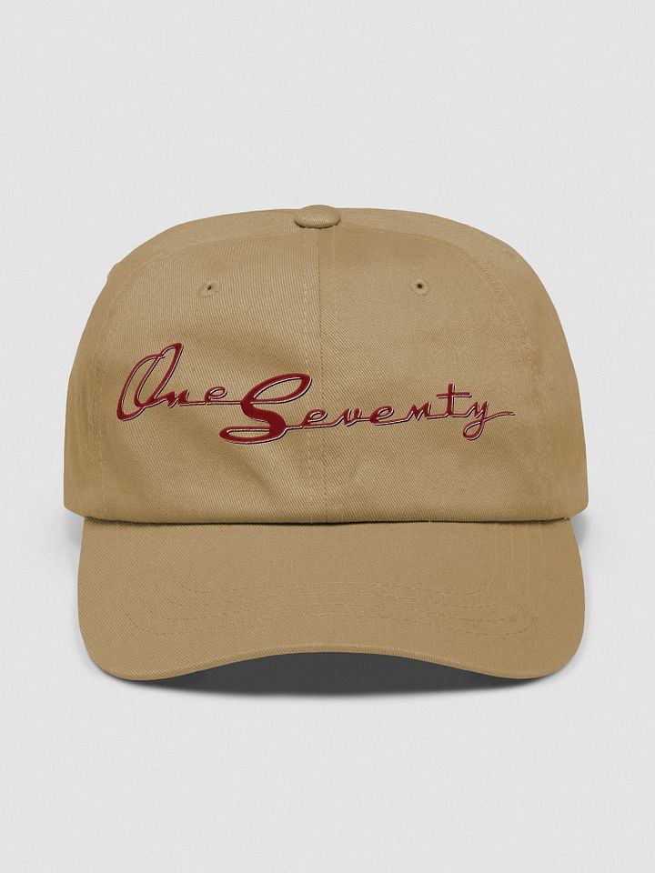 One Seventy Collectable Vintage-Look Hat/Cap product image (1)