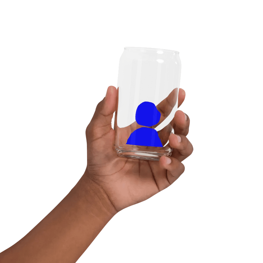 DIARRHEA MEGAN GLASS CAN product image (32)