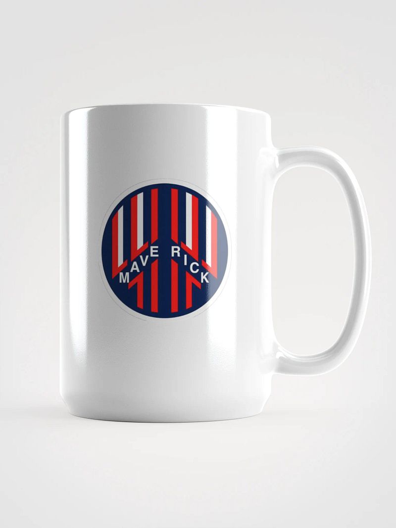 Maverick's Mug