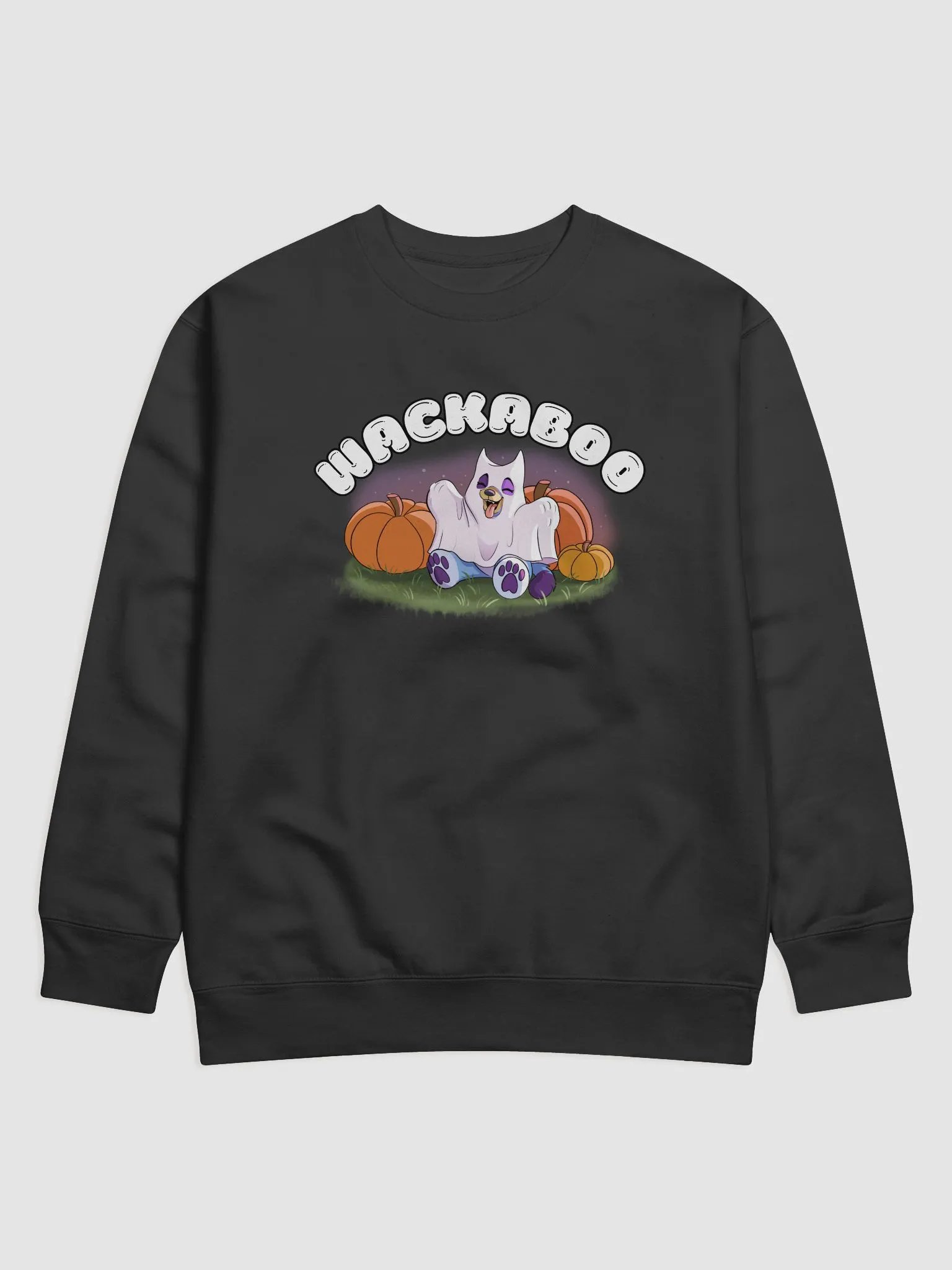 WackaBoo Men's sweatshirt (Kawaii style) product image (1)