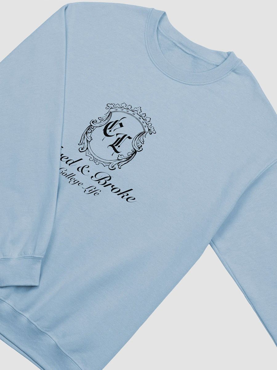 Tired & Broke 2 product image (10)