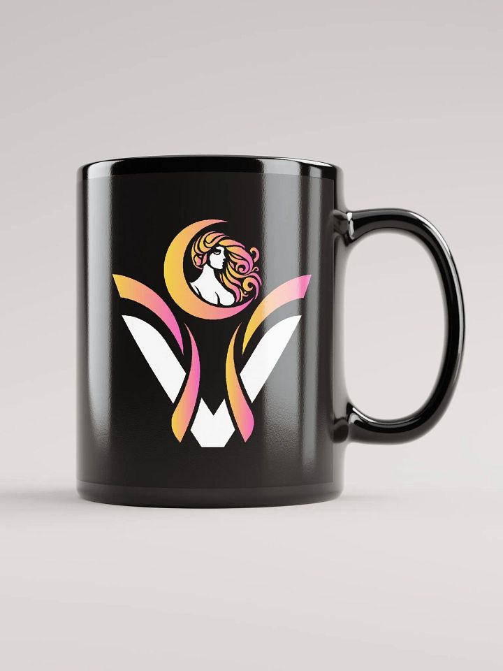Visionary X CelestialGoddess Mug product image (1)