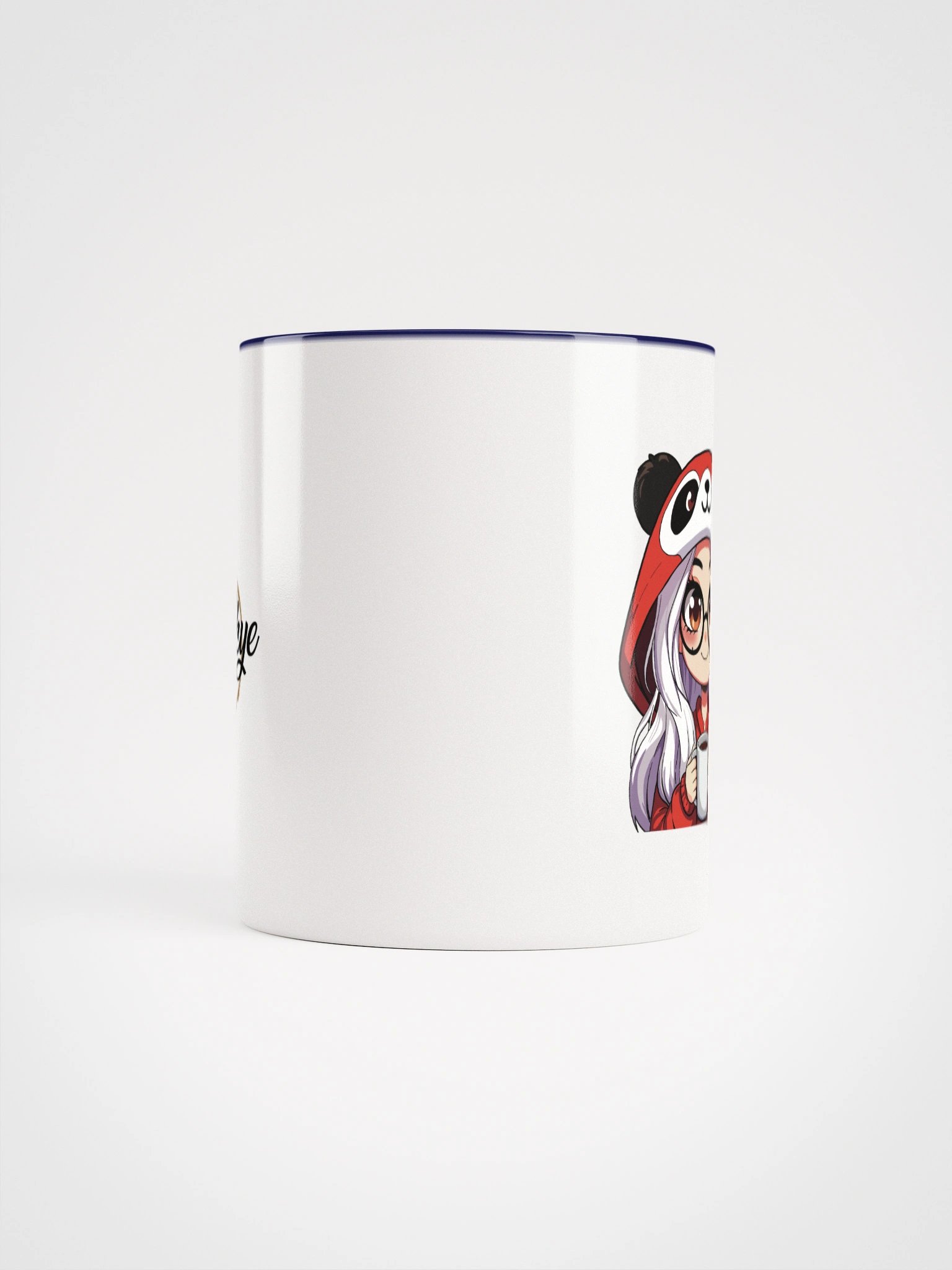 Rav Panda Hoodie Ceramic Mug product image (61)
