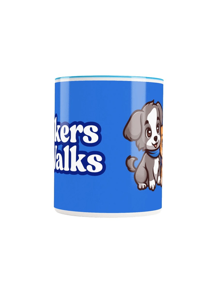Whiskers and Walks Mugs product image (5)
