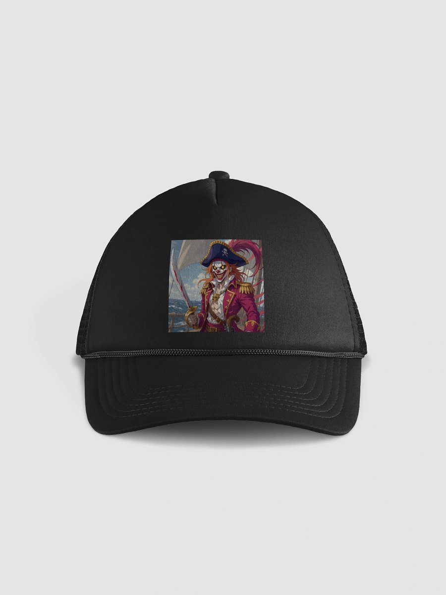 Pennywise Pirate Cap product image (1)