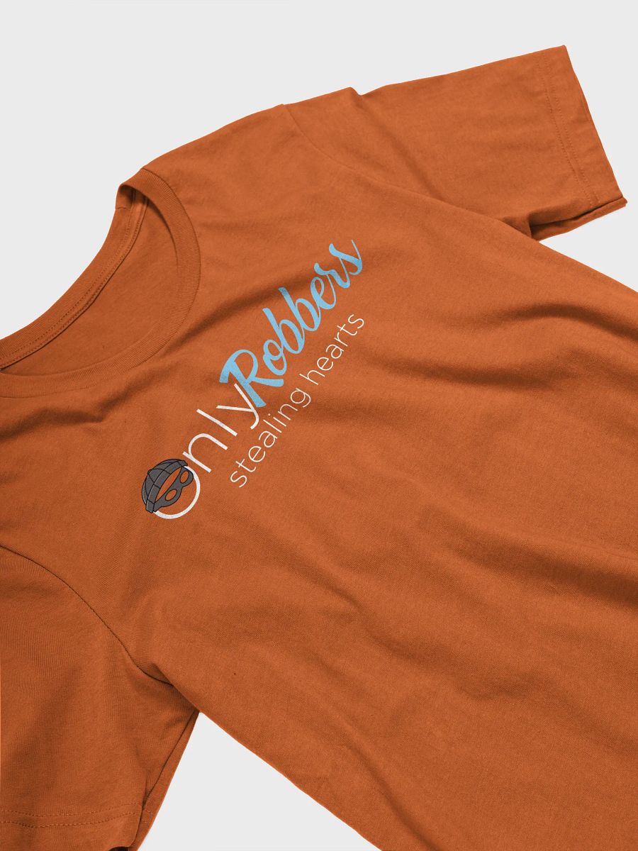 OnlyRobbers T-Shirt product image (17)