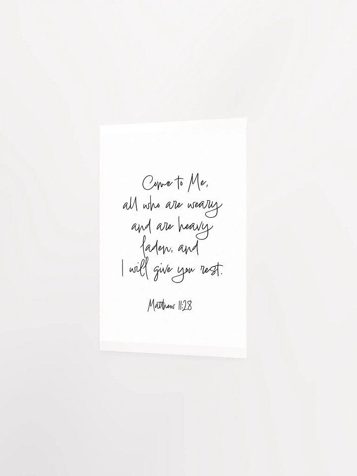 Come to Me - Print product image (2)