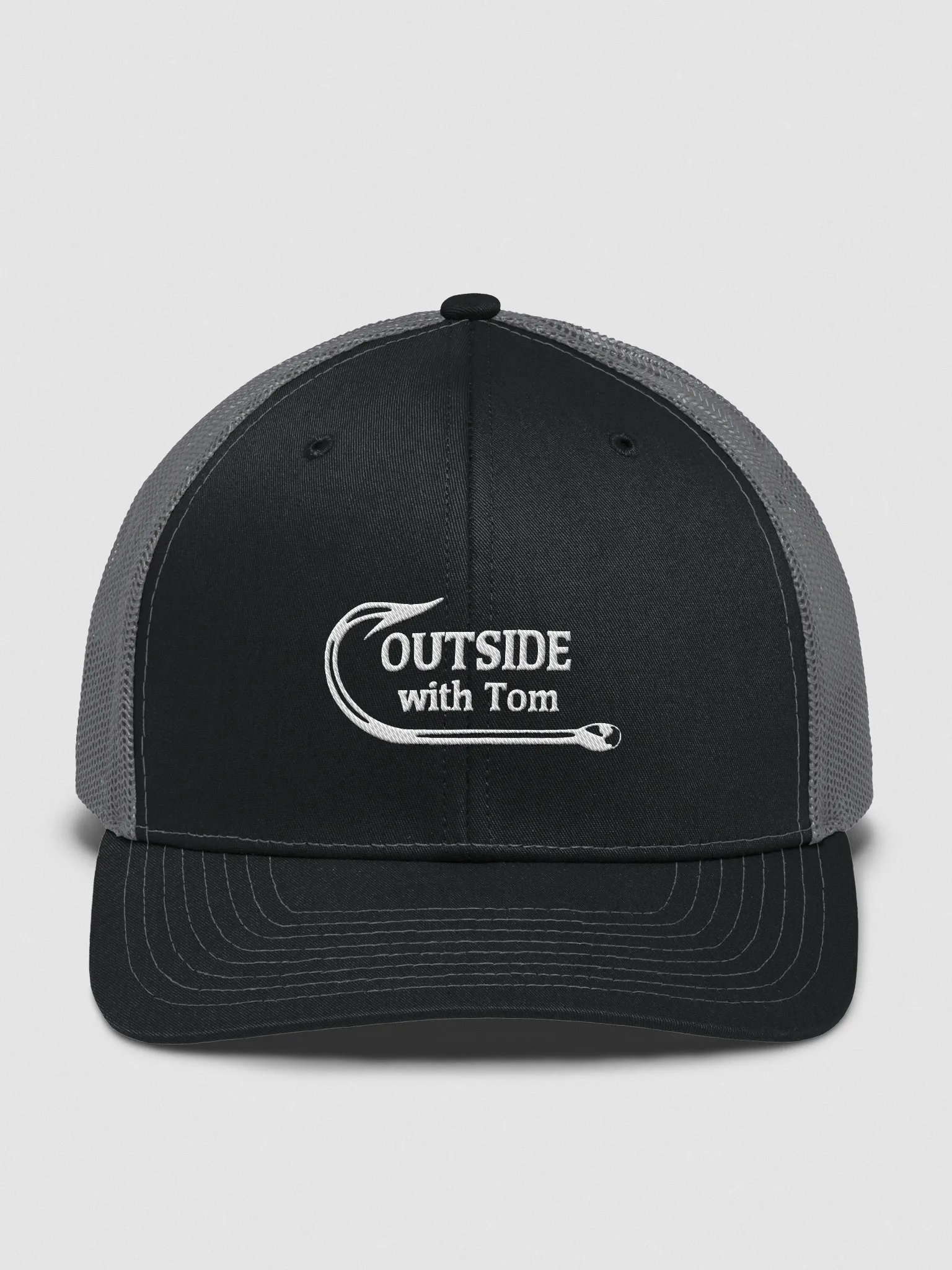 Logo Trucker Hat product image (1)