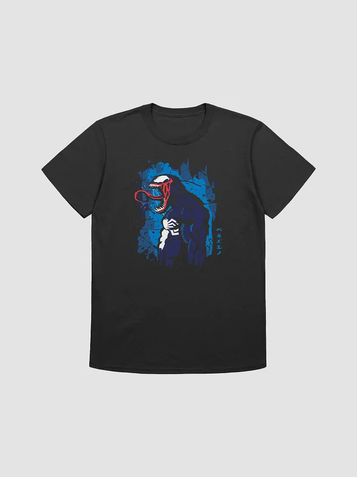 Venom Chaos Unisex T-Shirt product image (1)