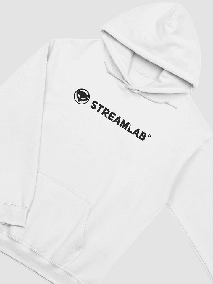 Timeline ( White Mode ) Hoodie product image (2)