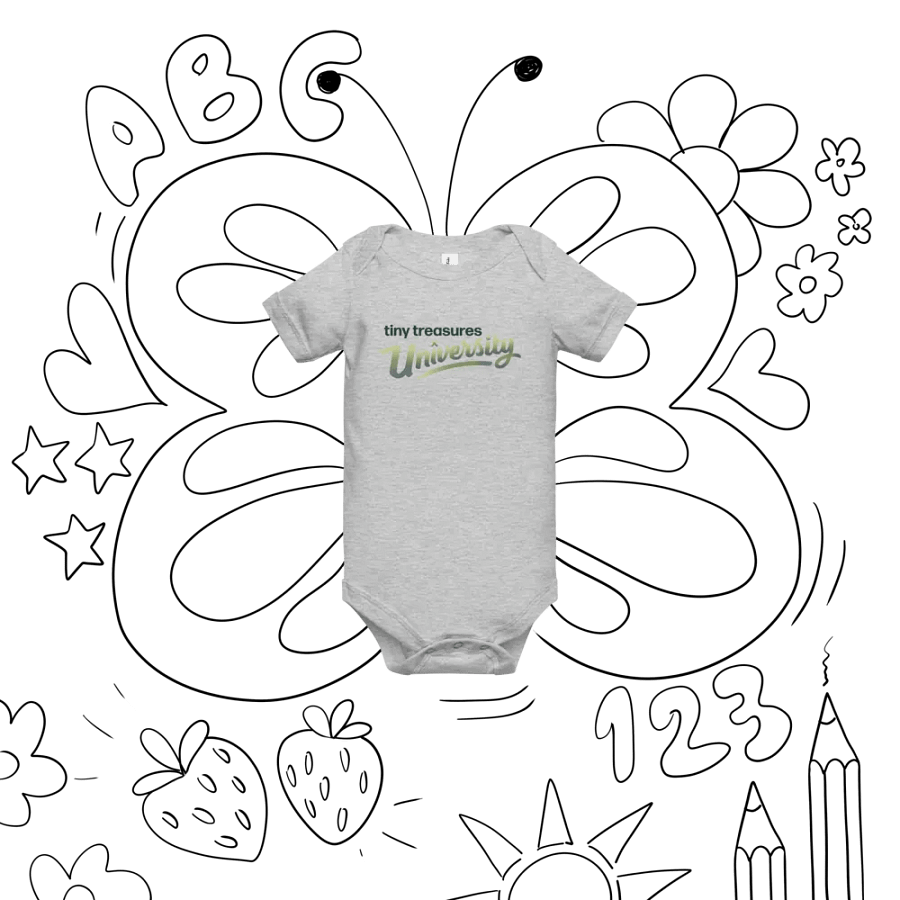 University Onsie product image (8)