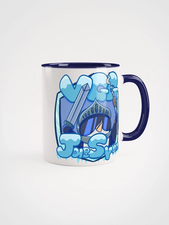 VGGJaeSynn Logo Mug product image (1)