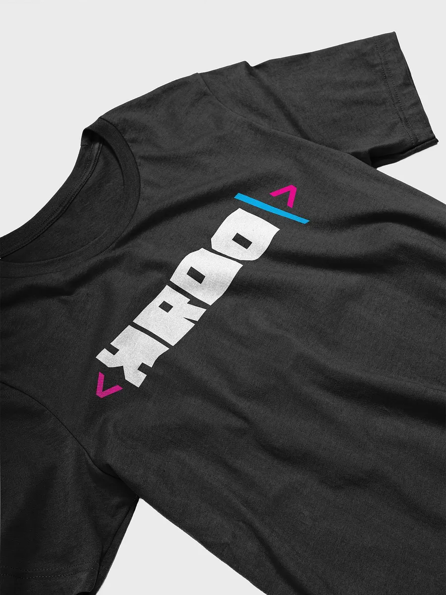Mirror Code Logo Tee product image (3)