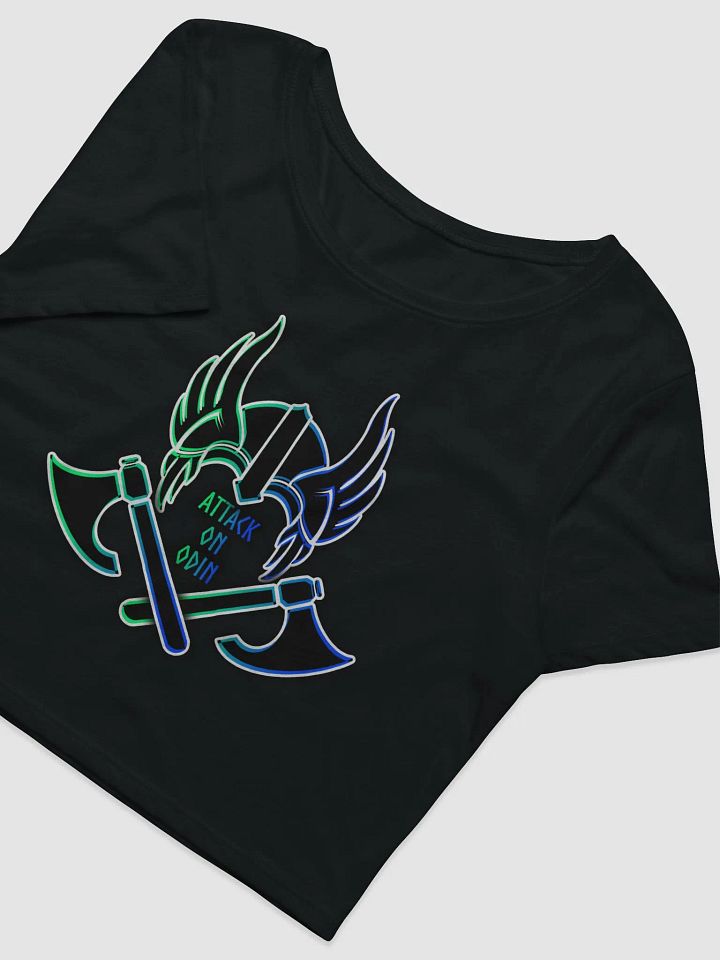 Axes Crop product image (2)