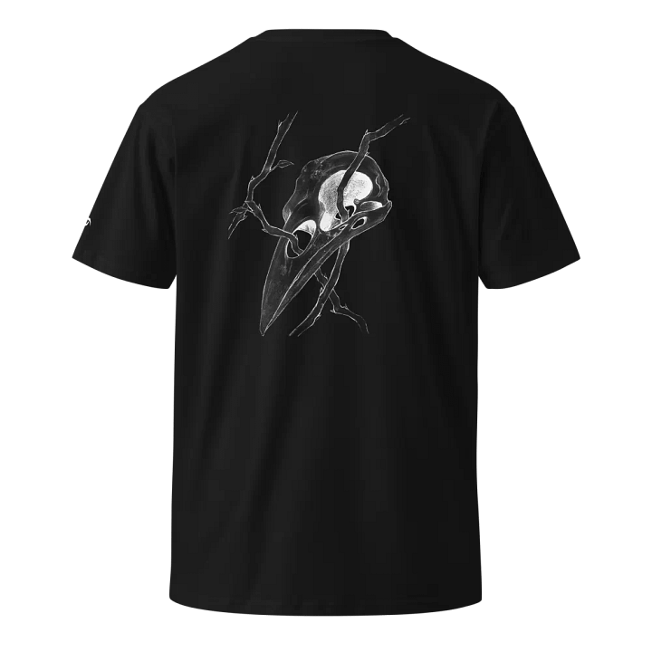 Raven T-Shirt product image (2)