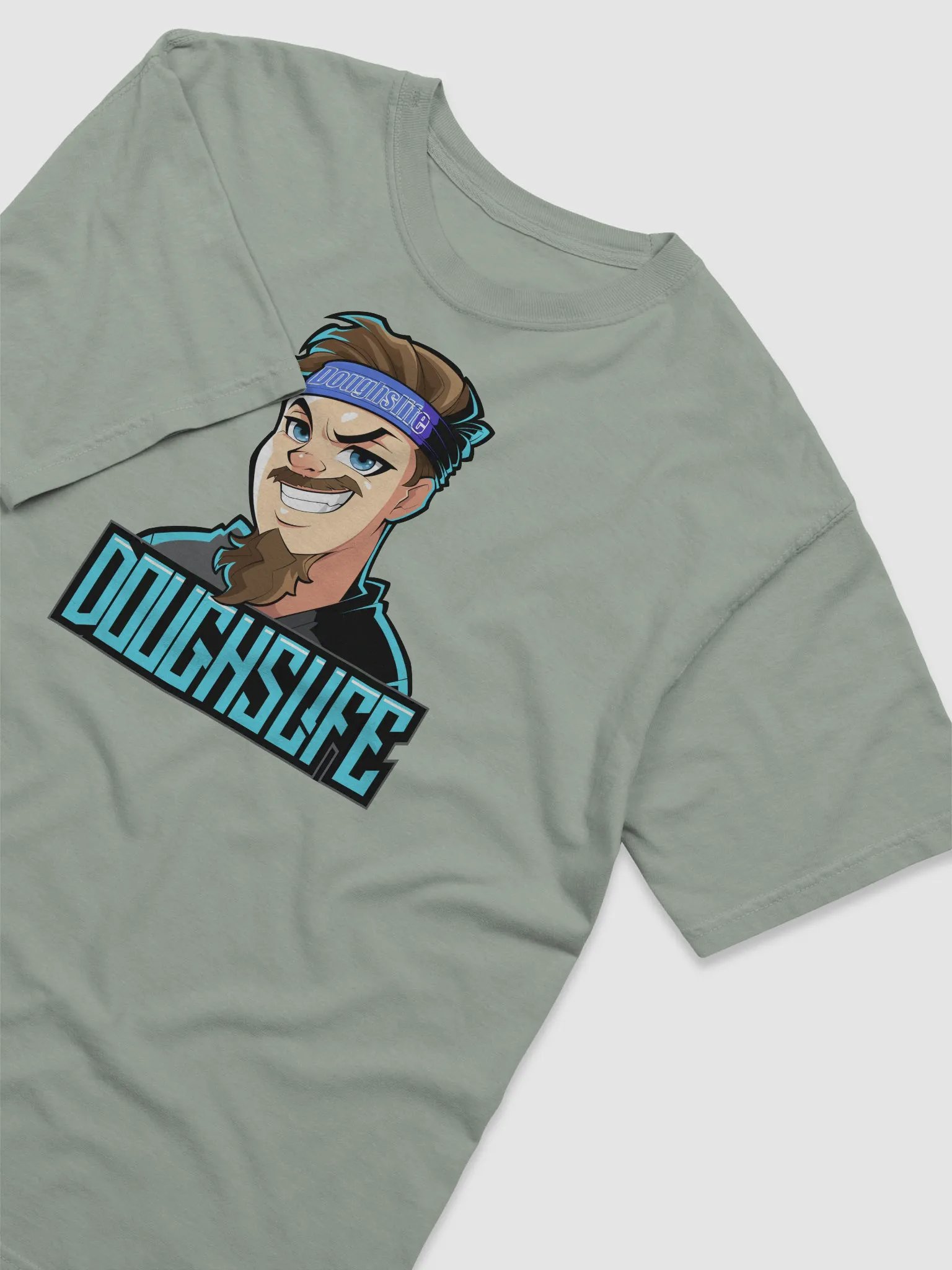 Doughslife Baller Tee product image (12)