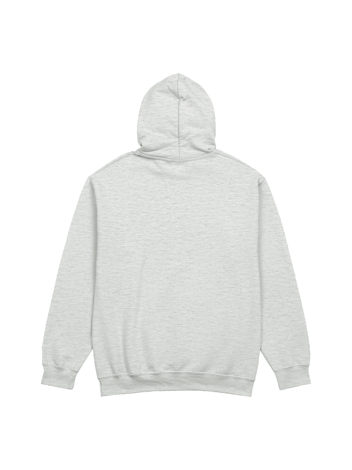 Namaste Classic Hoodie product image (2)